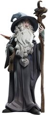 WETA Workshop Lord of The Rings Mini Epic Vinyl Figure - Gandalf The Grey, Multicolor, Standard Size Collectible Toy