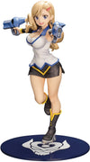 Kotobukiya Edens Zero: Rebecca Bluegarden Artfx J Statue, Multicolor