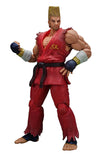 Storm Collectibles - Tekken 7 - Paul Phoenix, 1/12 Action Figure