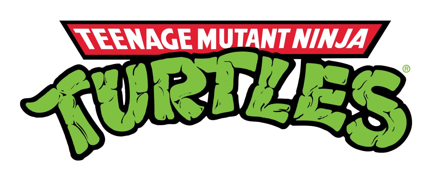 Poptaters Teenage Mutant Ninja Turtles - Includes 1 Character, Selected At Random, Leonardo (Blue) Or Donatello (Purple),12 Facial And Body Parts Including 1 Surprise Potato Head Piece!