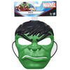 Hasbro Marvel Incredible Hulk Movie Role Play Mask