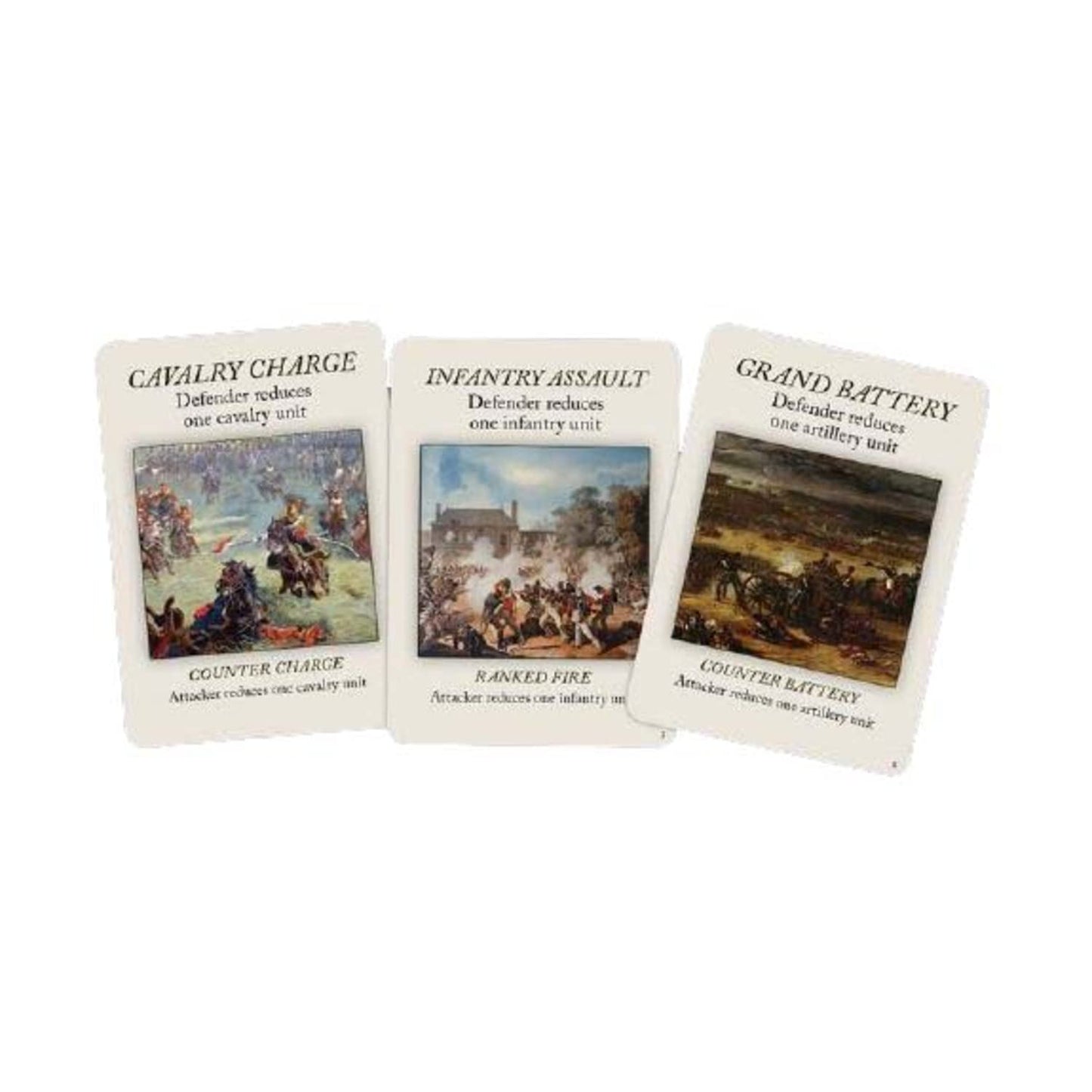Napoleon Returns 1815 Board Game