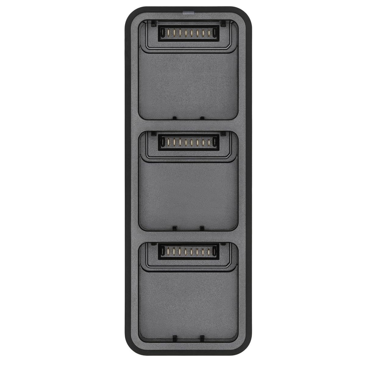 DJI Mavic 3 Series Battery Charging Hub, Compatibility: DJI Mavic 3 Intelligent Flight Battery, DJI 65W Portable Charger, DJI 65