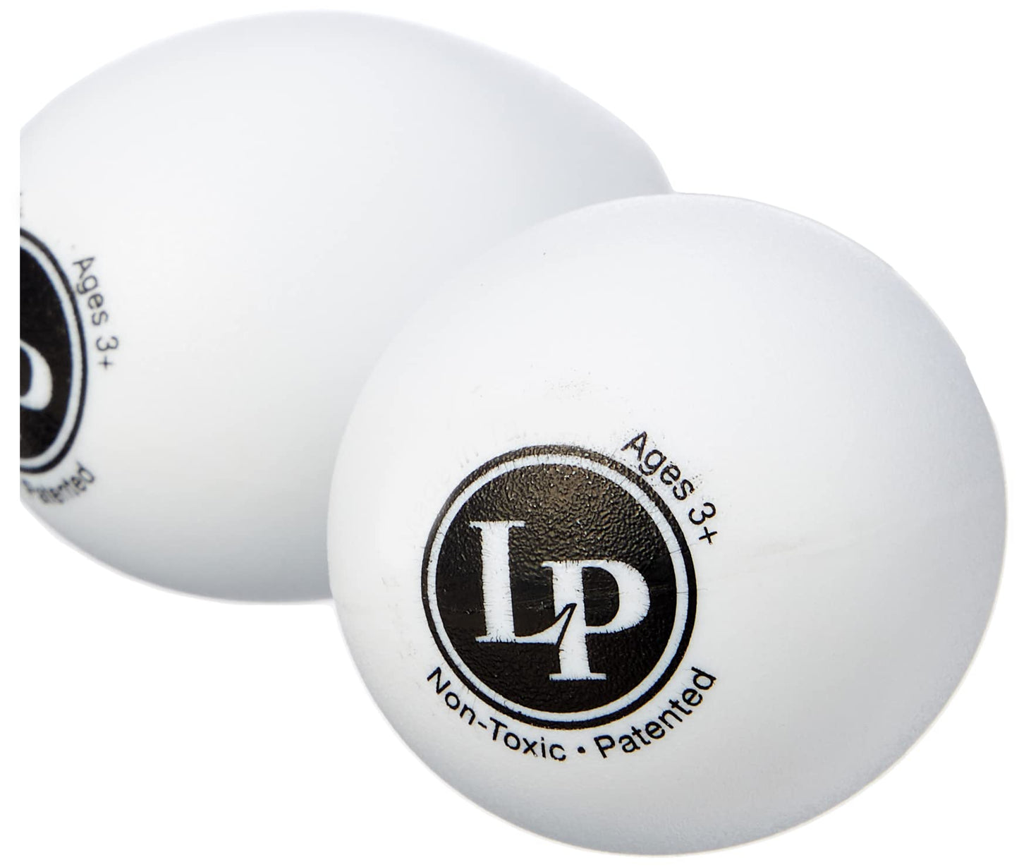 Latin Percussion Lp010-Glo Glow In Dark Chickitas, 1Pr