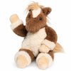 Vermont Teddy Bear Horse Stuffed Animals - Horse Plush, Brown, 18' Stuffed Pony Animal