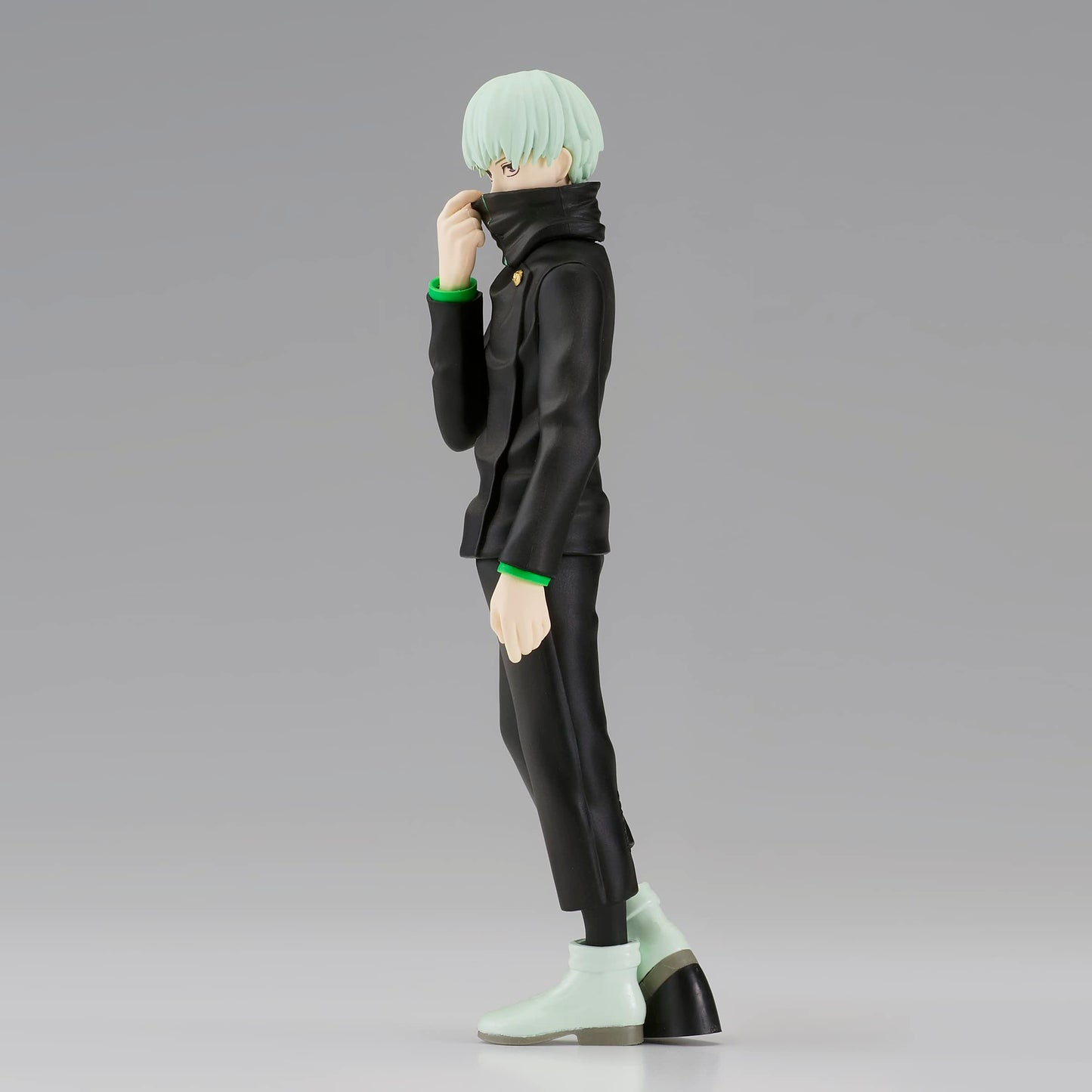 Banpresto - Jujutsu Kaisen - Toge Inumaki (Ver. A), Bandai Spirits Jukon No Kata Figure