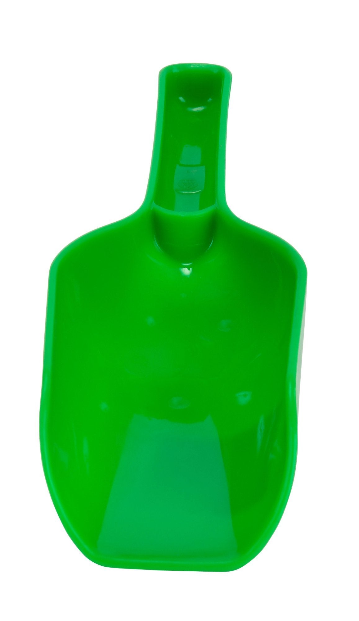 Plastic Sand and Garden Scoop