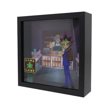Fanattik Kon-Ygo022 Yu-Gi-Oh-Money Box