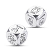 Valentines Day Gifts For Him Christmas Santa Swap Gift Exchange Dice Date Night Gifts Movie Decider Dice For Couples Gift For He