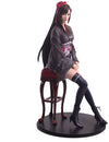 Square Enix - Final Fantasy Vii Remake - Static Arts Tifa Lockhart Exotic Dress Figure