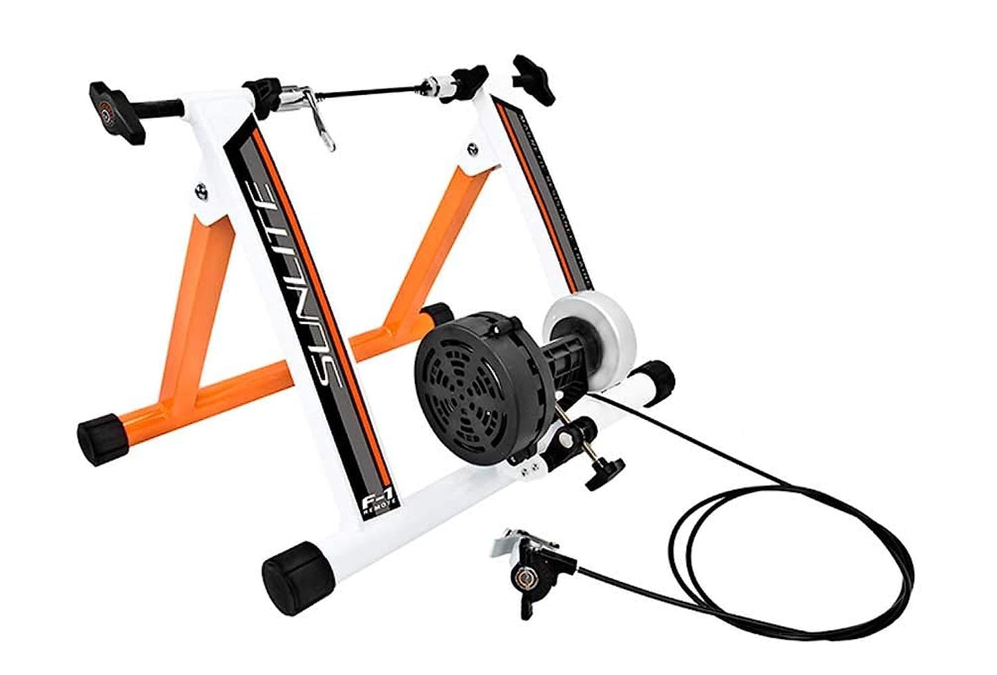 Sunlite F-2 Magnetic Indoor Bicycle Trainer
