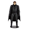 Mcfarlane Multiverse Batman Unmasked Batman Movie 7' Action Figure With Accessories, Multicolor