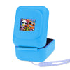 Travel Cover Compatible With Bitzee Interactive Toy Digital Pet, Only Compatible With Bitzee Orginal Version, Blue