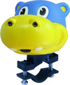 Sunlite Bicycle Horn Hippo