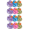 Camouflage Rubber Duck Toy Duckies For Kids, Bath Birthday Gifts Baby Showers Summer Beach And Pool Activity, 2''