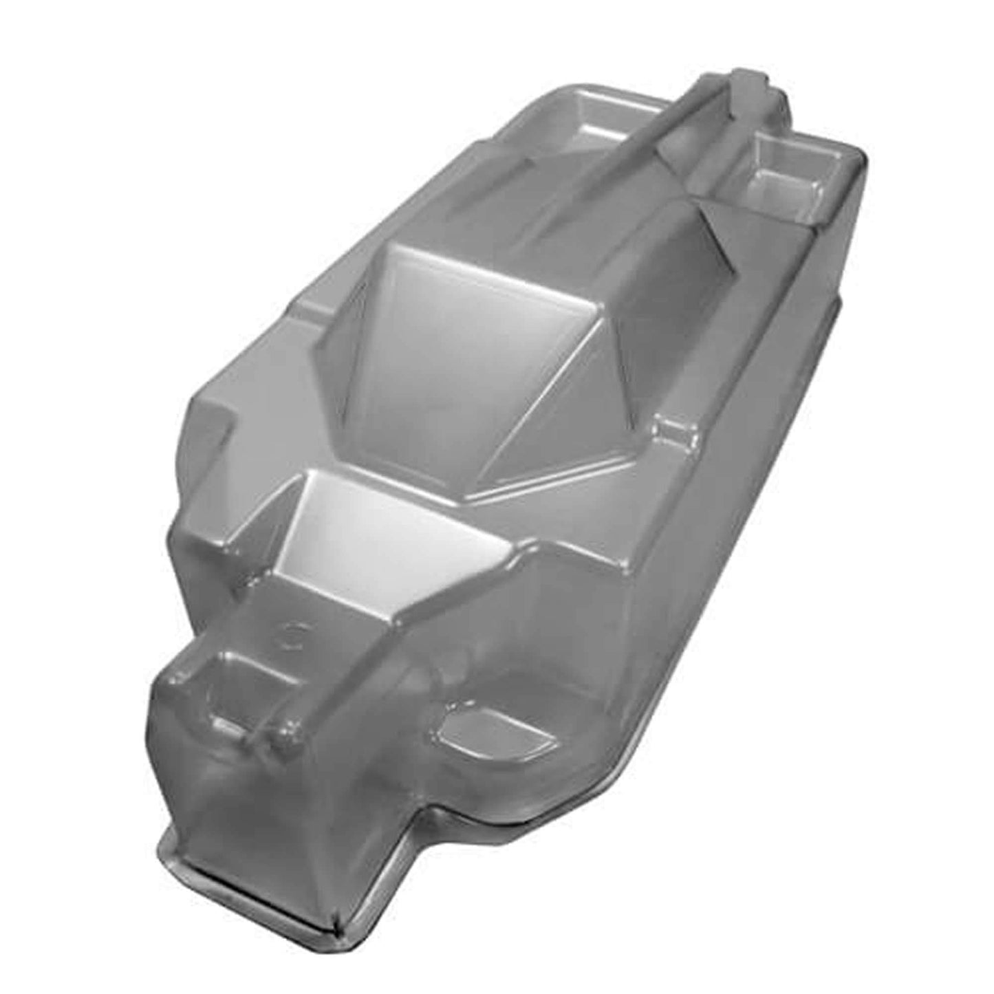 Tekno RC LLC Clear Body w/mask EB48/48.3/48.4/SL TKR8245 Car/Truck Bodies Wings & Decals