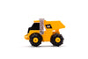 CAT Construction Toys, Unstoppable Movers Dump Truck, Realistic Lights & Sounds, Motion Drive Technology, Working Features, and