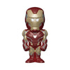 Funko Vinyl Soda: Endgame- Iron Man