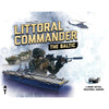 The Dietz Foundation: Littoral Commander; The Baltic Board Game
