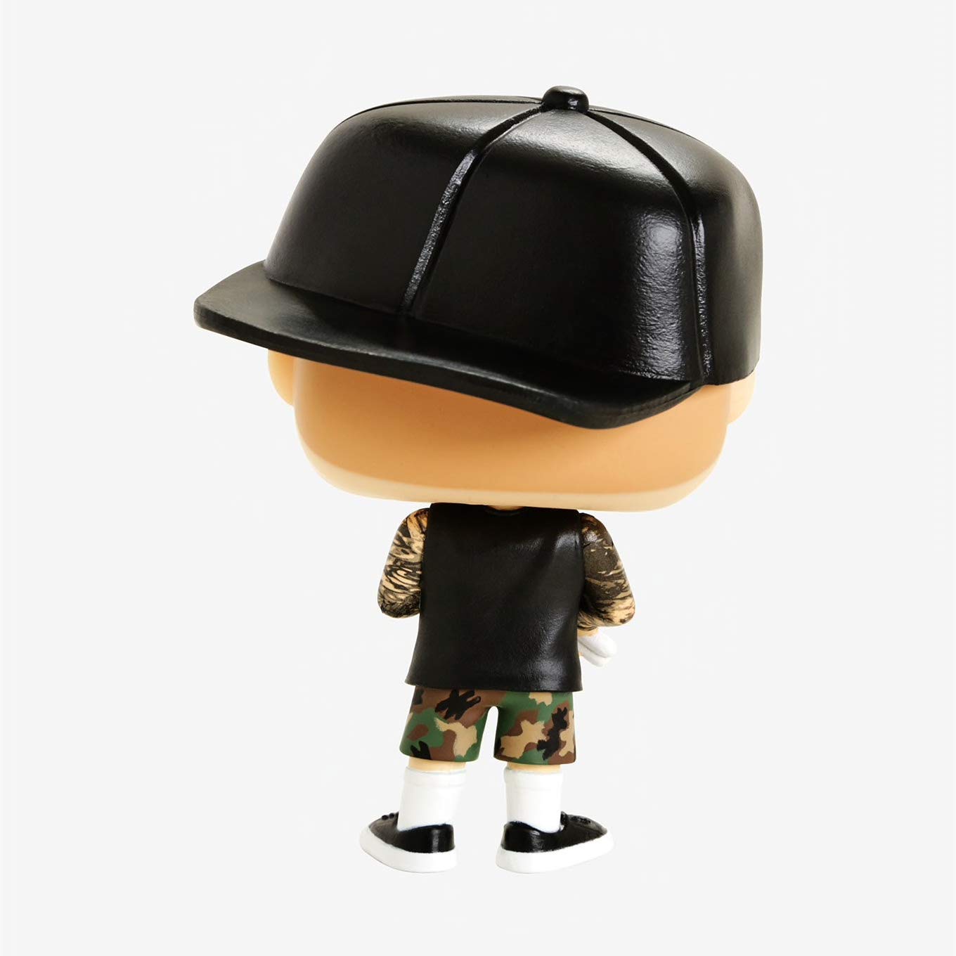 Funko Pop Rocks Blink 182 Travis Barker Collectible Figure - Multicolor, Resin, Model 32692