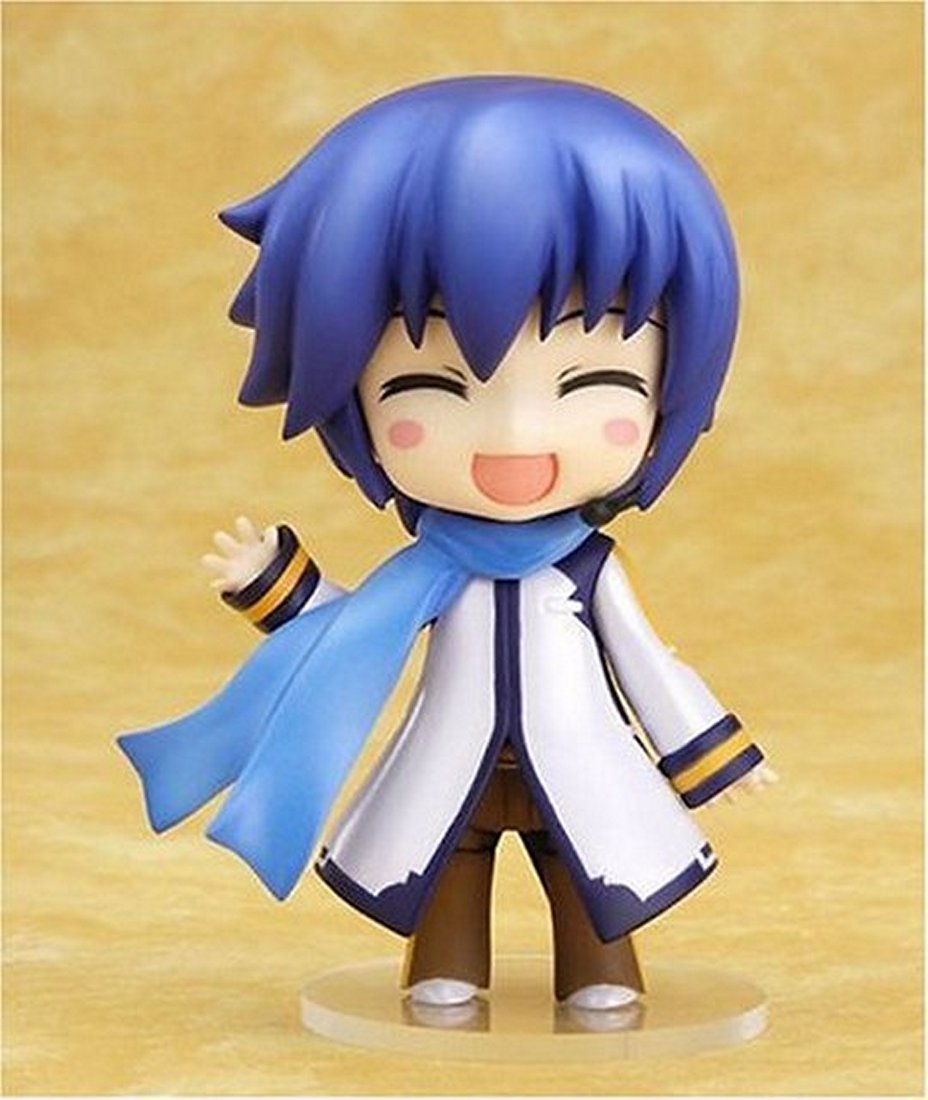 Good Smile Vocaloid: Kaito Nendoroid Action Figure
