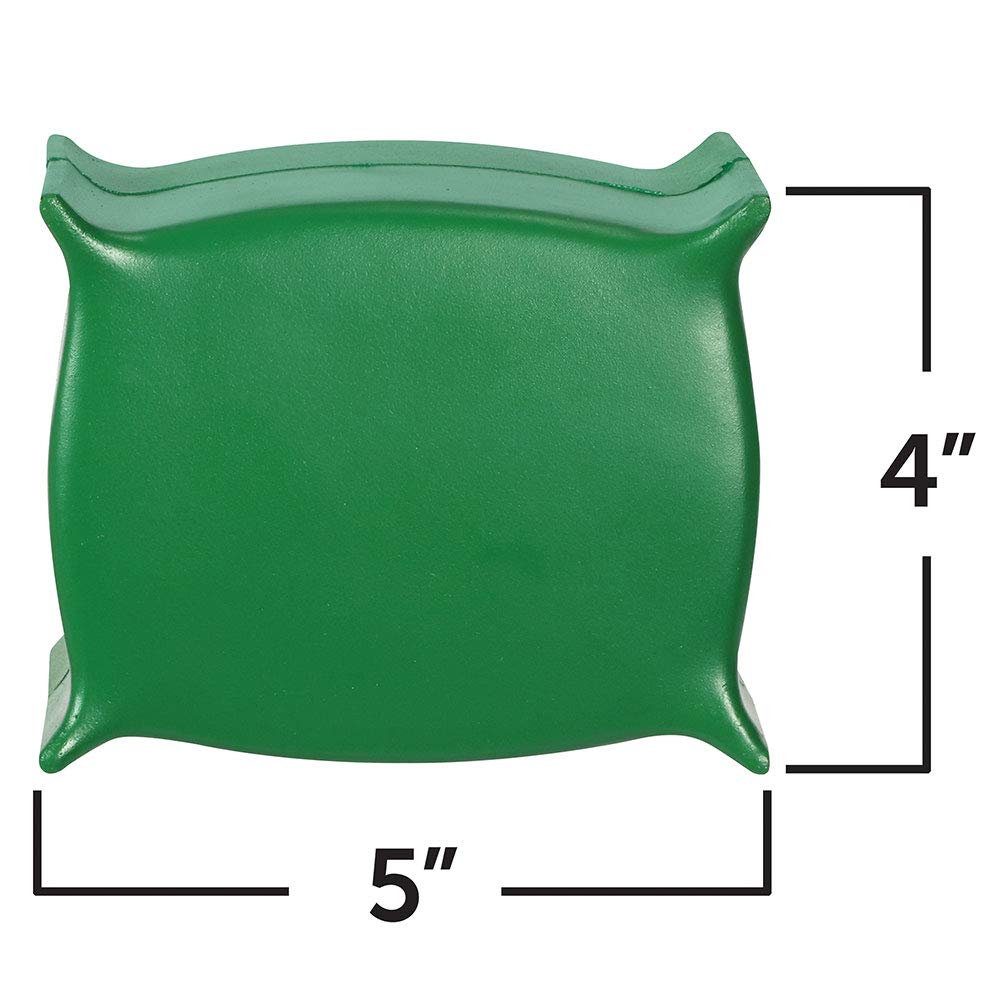 Learning Resources Cross-Section Plant Cell Model, Plant Anatomy, Science Classroom Accessories, 2 Foam Pieces, Ages 7+, Multi, 5 X 4 X 4.5 Inches (Ler1901)