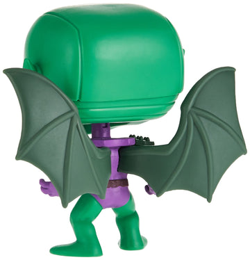 Funko Pop Marvel Marvel Annihilus #917 - Exclusive Special Edition Pop Marvel Figure