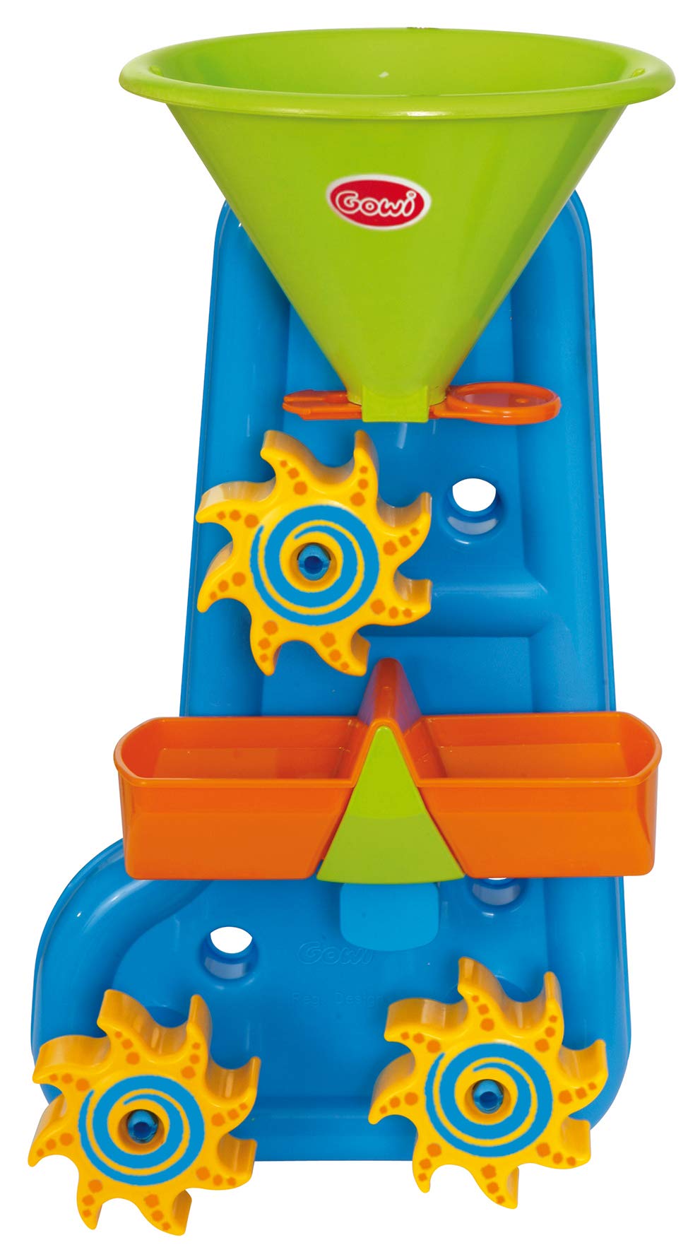 Gowi Toys Austria Tub Water Mill