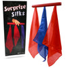Magic Makers Surprise Silks - The Acrobatic Silks Illusion