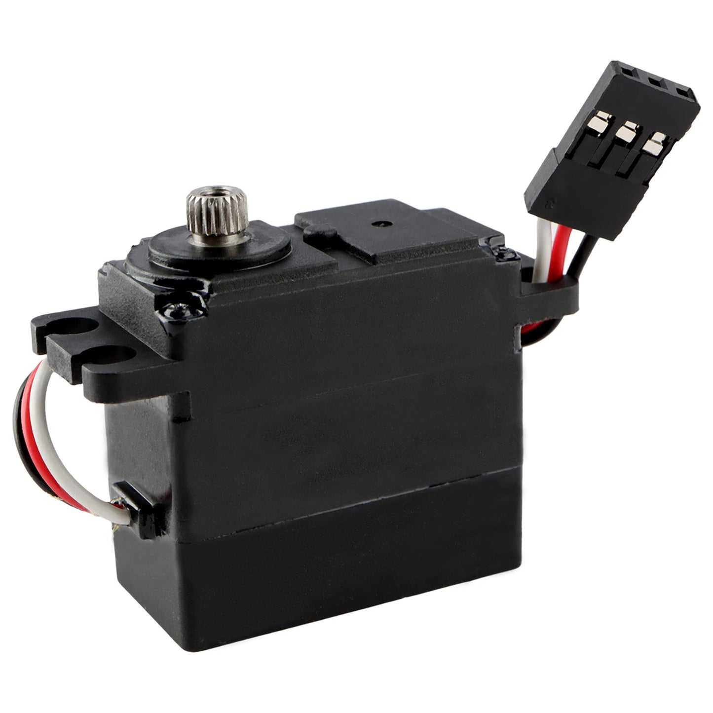 Gdool Fy-Dj01 Steering Servo Replacement Spare Parts For 1:10 X07 X08 F10 Brushless Rc Cars