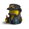 TUBBZ Lemmy Collectible Vinyl Rubber Duck Figure - Official Motorhead Merchandise - Boxed Edition for TV, Movies & Video Games Fans