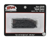 A2540 Atlas2540 Railroad Ho/N Scale Track Nails (400) Atl2540 At2540