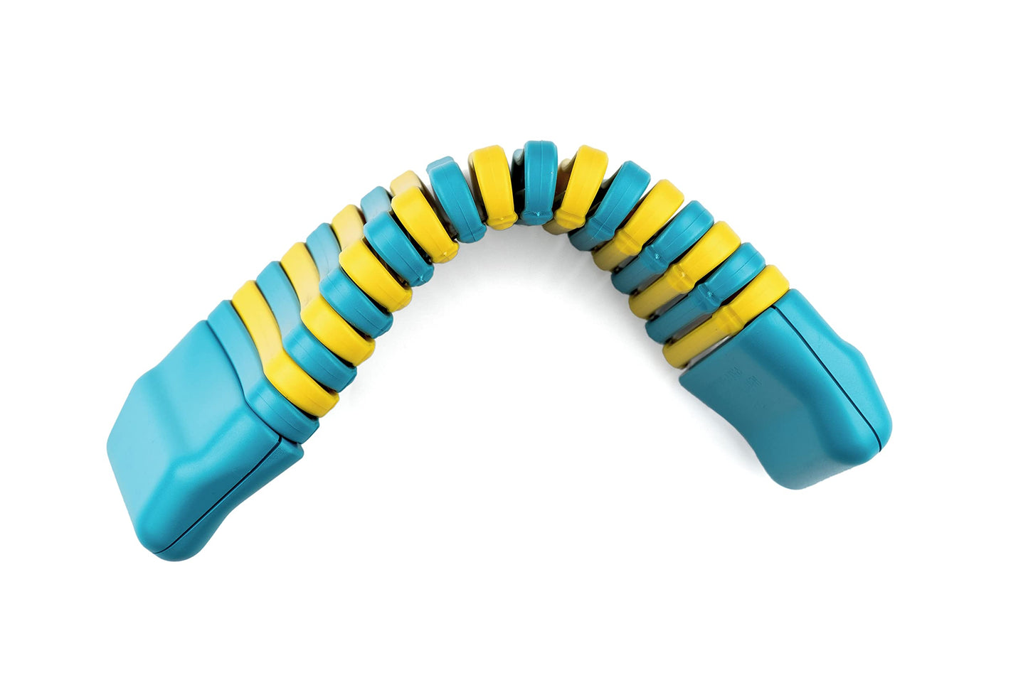 Hohner Kids Plastic Clatterpillar, Color May Vary