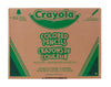 Crayola Colored Pencil Classpack (462Ct), Bulk Colored Pencils, 14 Assorted Colors, School Supplies For Teachers, Ages 3+