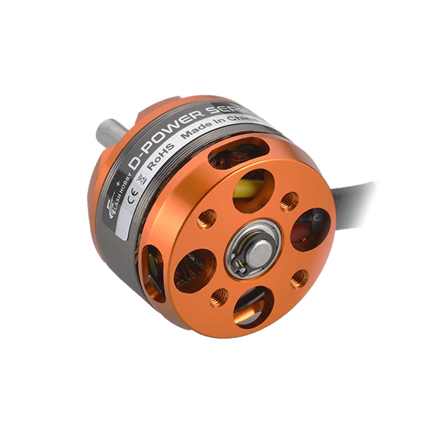 D3530 1100Kv Brushless Outrunner Motor For Mini Multicopters Rc Plane Helicopter Remote Control Parts (1100Kv)