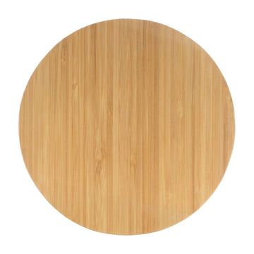 Bamboomn Finger Labyrinth For Meditation And Prayer - 6'' Diameter - Cretan Style - 3 Pieces