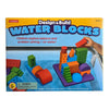 Lakeshore Berry Medium Water Blocks - Durable Design & Build for Creative Play and Learning Activities