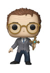 POP! TV: Buffy the Vampire Slayer 25th Anniversary - Giles