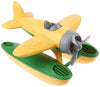 Seaplane Yellow CB4