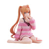 Banpresto - The 100 Girlfriends Who Really, Really Love You - Karane Inda, Bandai Spirits Relax Time Figure