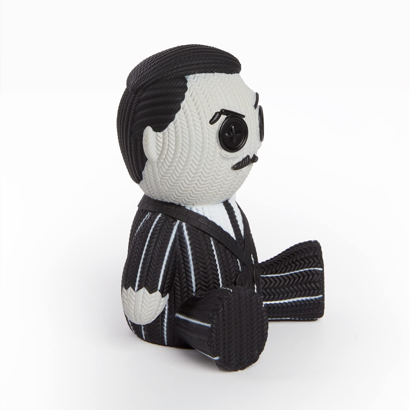 Handmade By Robots - The Addams Family - Gomez #058