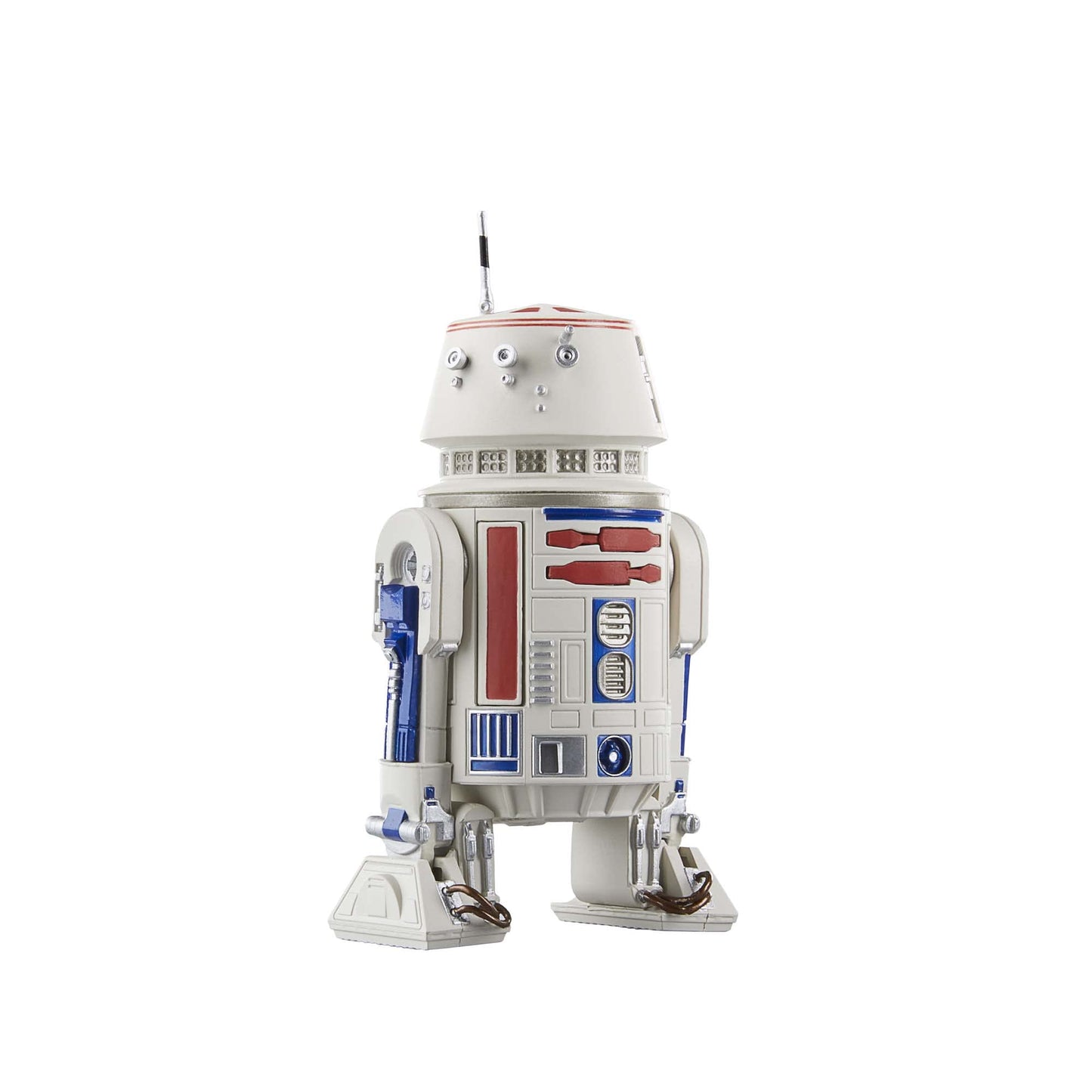 Star Wars The Black Series R5-D4, The Mandalorian 6-Inch Action Figures, Ages 4 And Up