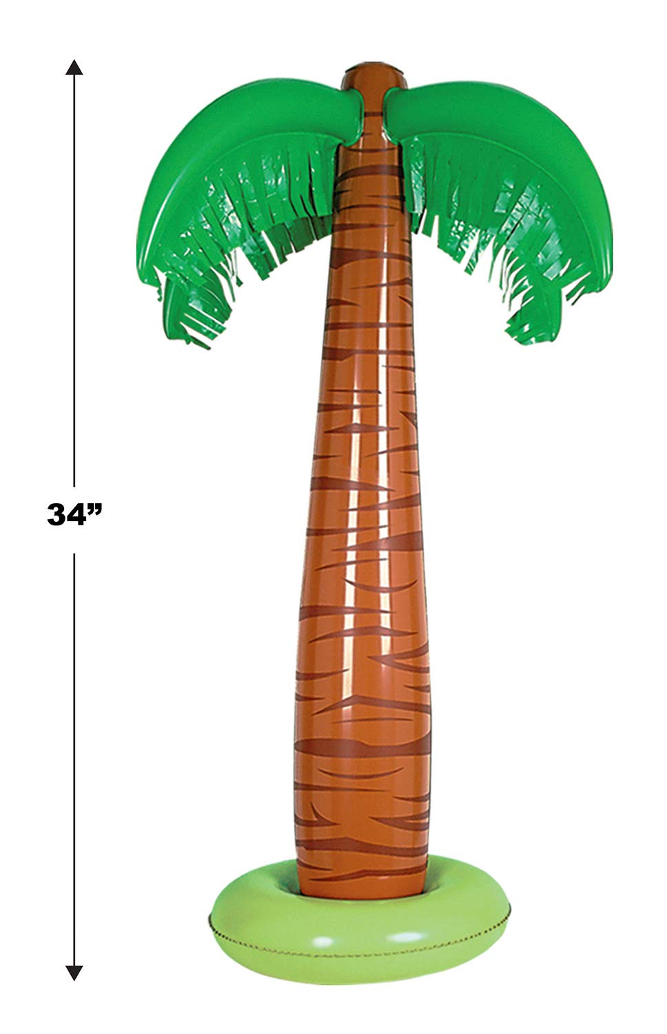 Beistle Inflatable Palm Tree