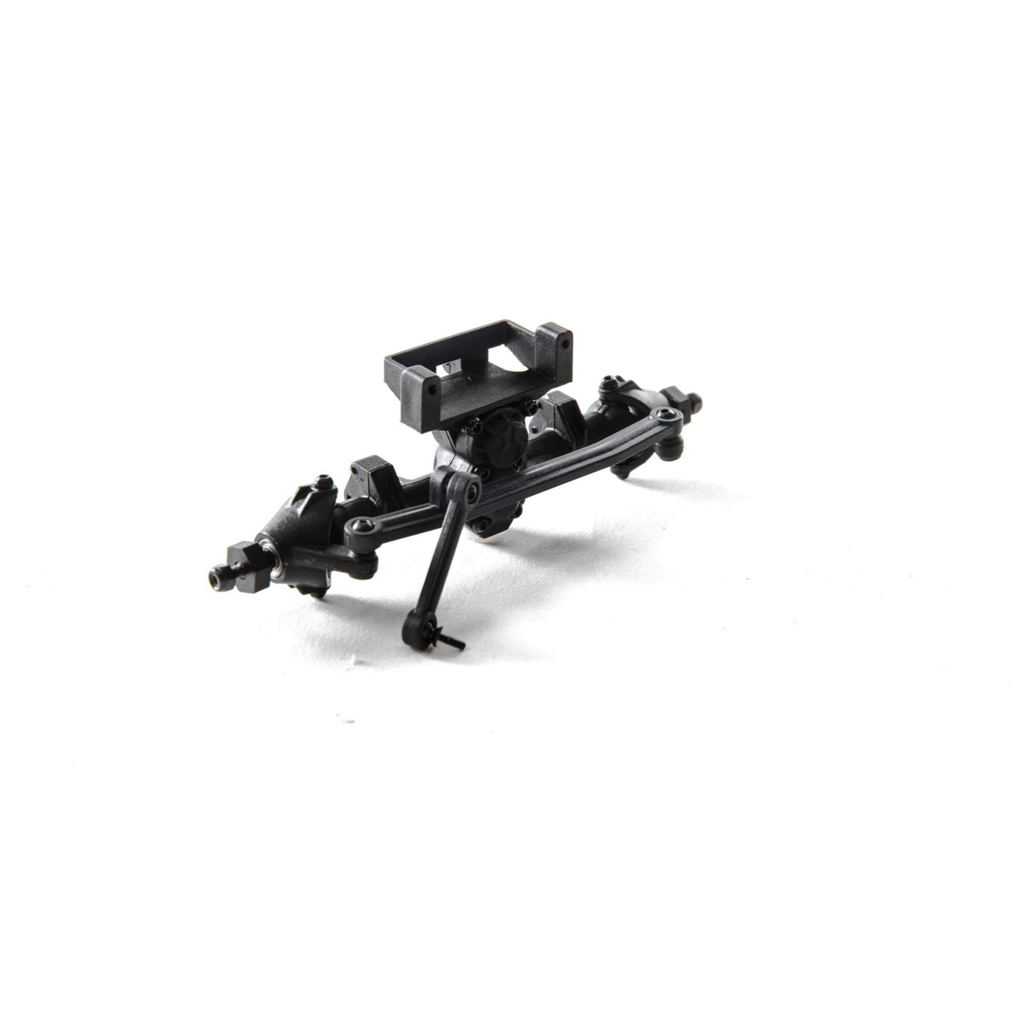 Axial Steering Axle, Assembled: Scx24, Ax24, Axi31609
