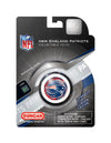 MasterPieces Kids Game Day NFL New England Patriots Duncan Yo-Yo, Multicolor, Ages 6+, Model NEP3190, Officially Licensed