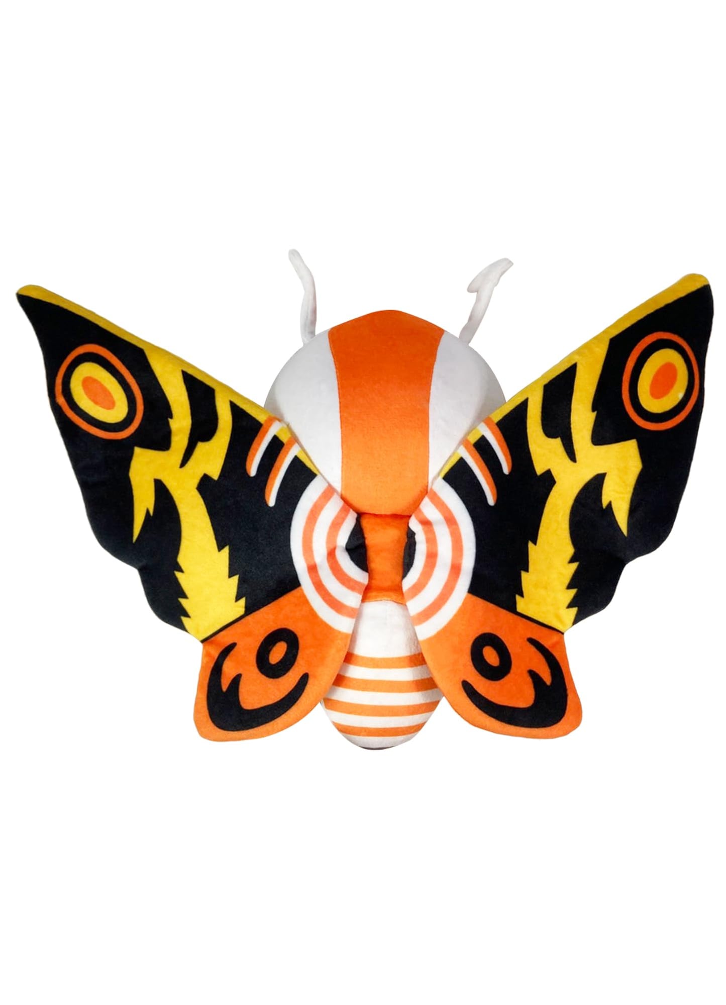 Great Eastern Entertainment Godzilla Original Series - Mothra Plush 8 H