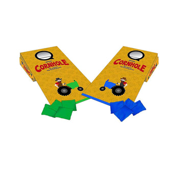 Front Porch Classics Indoor Cornhole Game