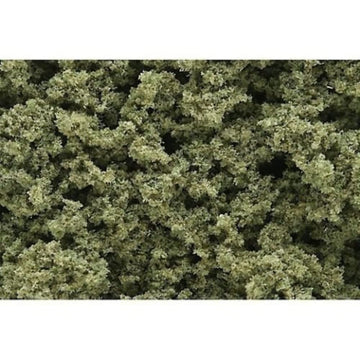Clump-Foliage Bag, Burnt Grass/165 Cu. In.