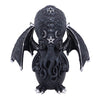 Nemesis Now Cult Cuties Adorable Occult Figurines, Bewitching Evil Spirit Creatures, Hand-Painted, Resin - Culthulhu