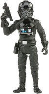 Star Wars The Vintage Collection Tie Fighter Pilot Toy, 3.75-Inch-Scale Return Of The Jedi Action Figure For Kids Ages 4 And Up